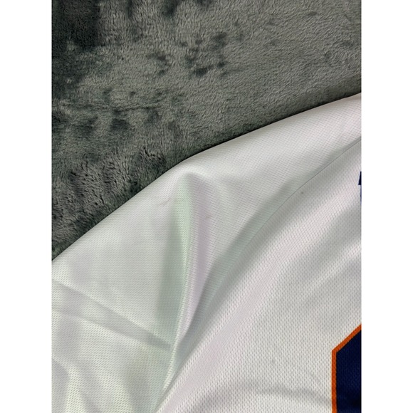 Vintage Houston Astros Jersey Whitmore‎ #23 Retro Rainbow XL - Picture 4 of 7